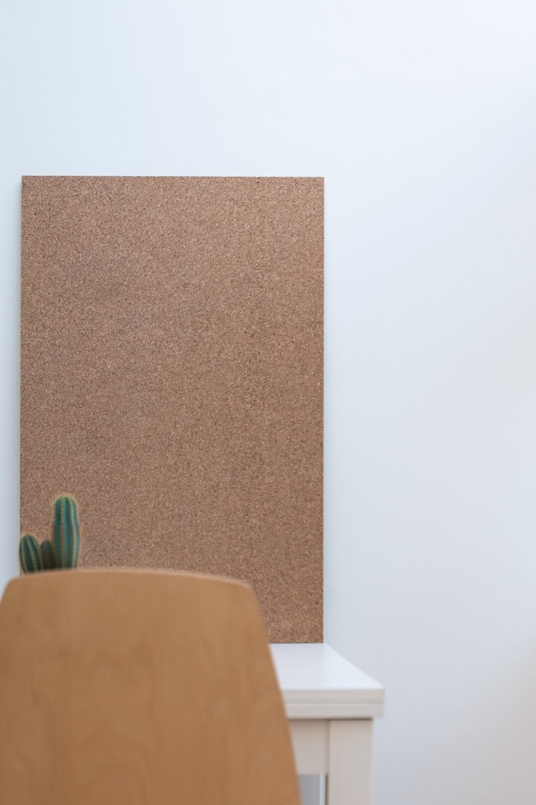 Large CORK PIN BOARD Notice Board 95cm X 60cm/ 70cm X 45cm/ 50cm X 50cm