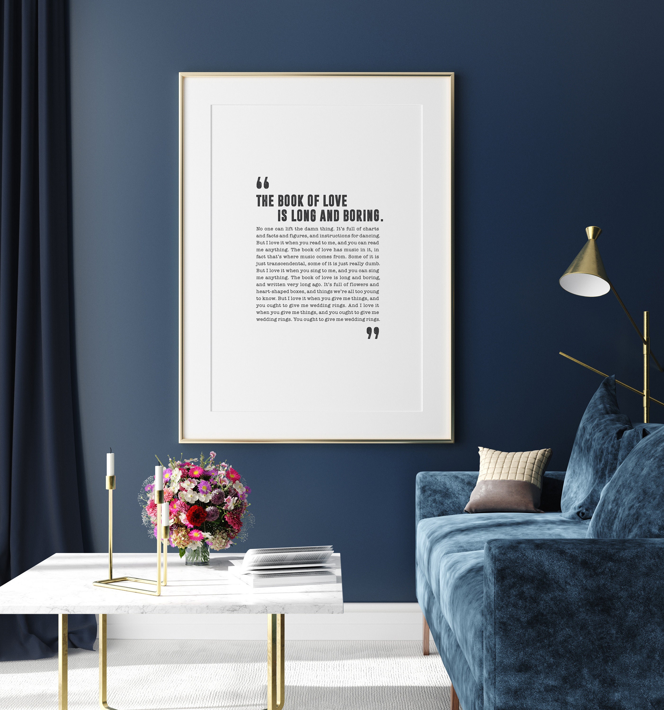 Peter Gabriel Cover Of Love Book