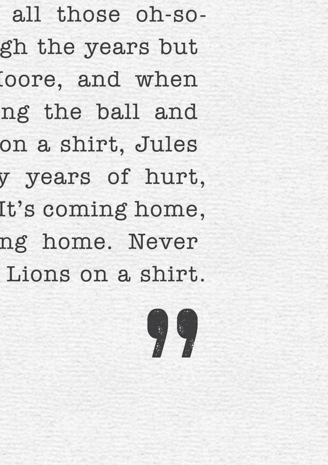 Three Lions It's Coming Home Song Lyrics Print Etsy
