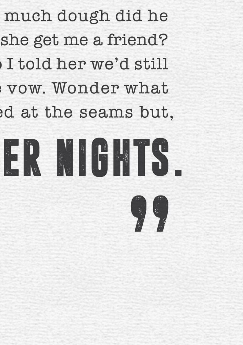 Summer Nights Grease Poster Grease Poster Song Lyrics Etsy