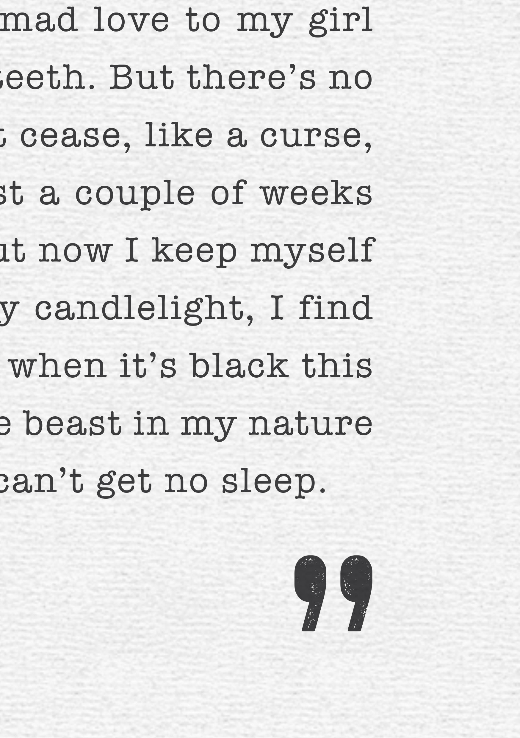 Insomnia Faithless Poster Song Lyrics Print Song Lyrics Etsy