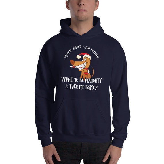 Noël coquin à capuche Sweat pour les hommes et femmes simples - humour adulte Noël Hoodie - simples femmes chien amant Noël Hoodie bas de Noël 36b255 Noël coquin à capuche Sweat pour les hommes et femmes simples - humour adulte Noël Hoodie - simples femmes chien amant Noël Hoodie bas de Noël 36b255