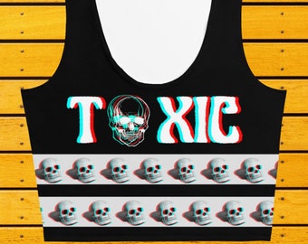 Hot Topic Shirts | Etsy Singapore