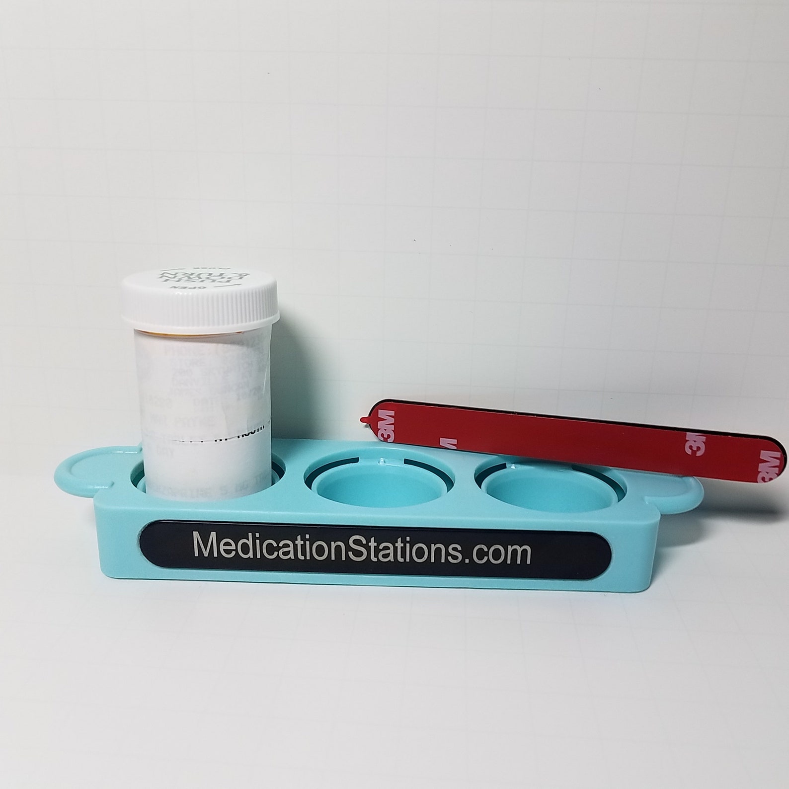 Pill Organizers / Medicine Organizers / Pill Bottle Etsy