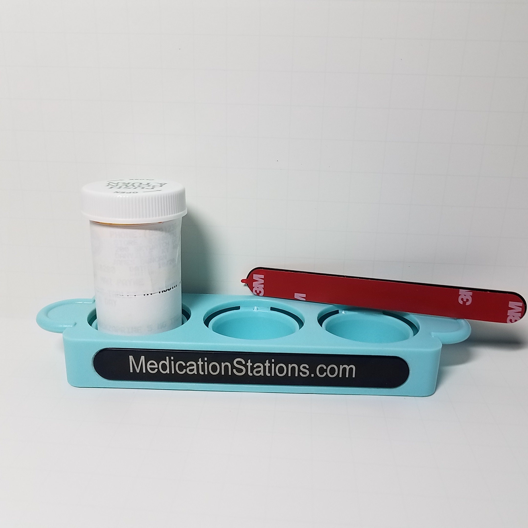 Pill Bottle Organizers / Medicine Organizers / Pill Etsy