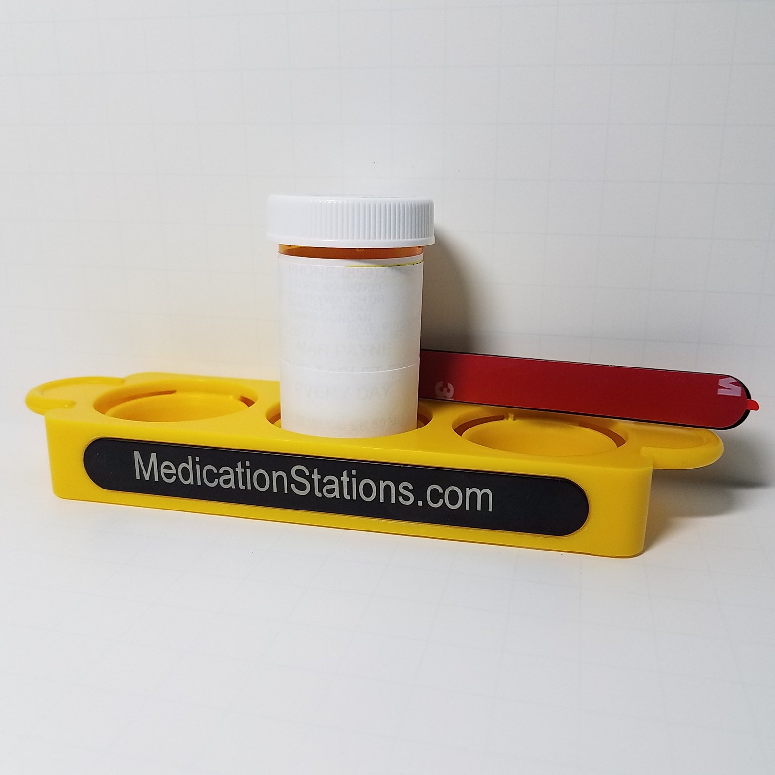 Pill Bottle Organizers / Medicine Organizers / Pill Etsy