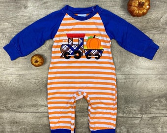 baby boy boutique rompers