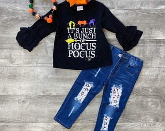 hocus pocus boutique outfit