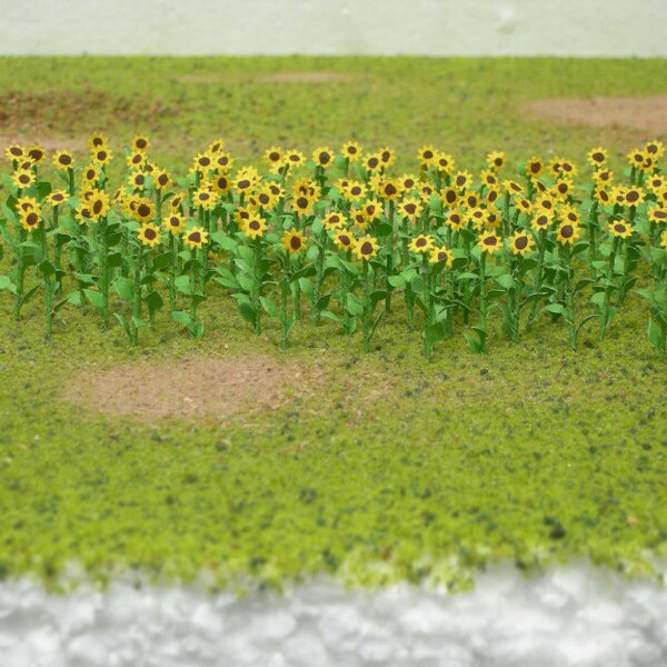 Ho Scale Plants - Etsy