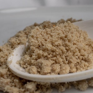 Egusi Ground Melon Seeds Product Of Nigeria