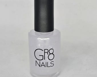 Base Coat: Cruelty Free 10 Free Vegan Friendly Nail Polish
