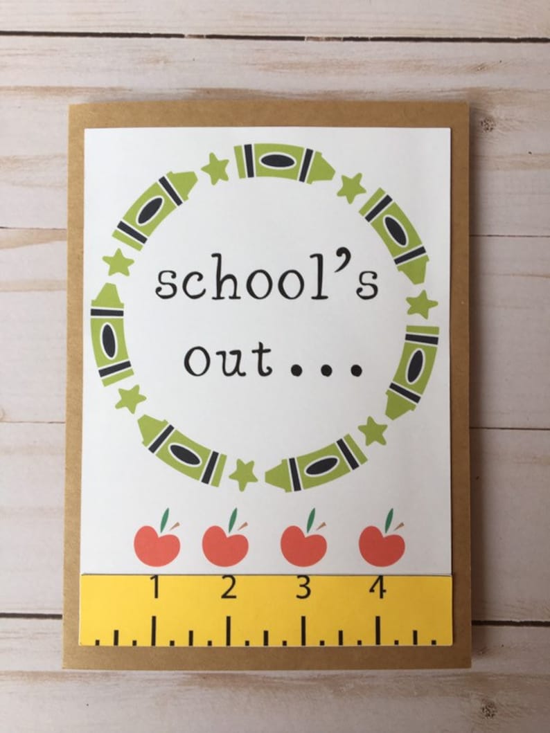 Teacher Retirement Card Happy Retirement Thank You for Your | Etsy