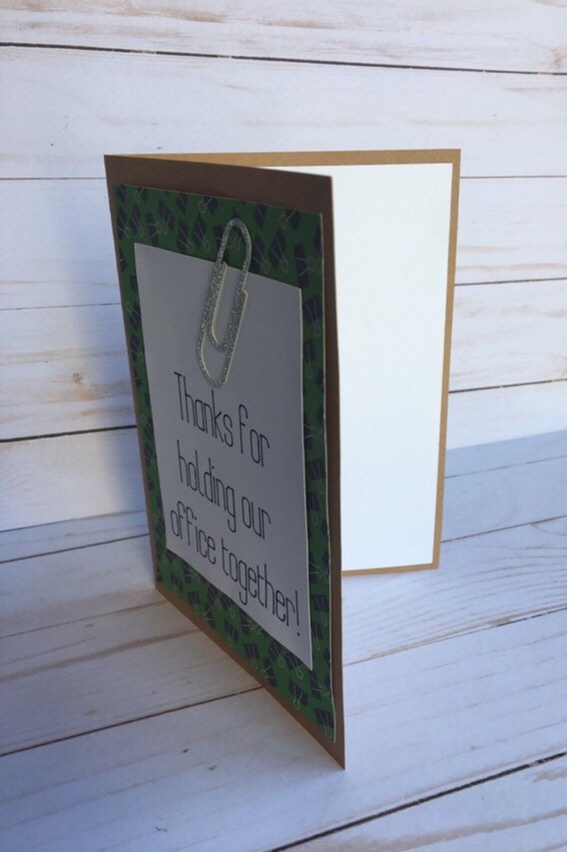 Card For SecretaryAdministrative Professional Etsy Card For SecretaryAdministrative Professional Etsy