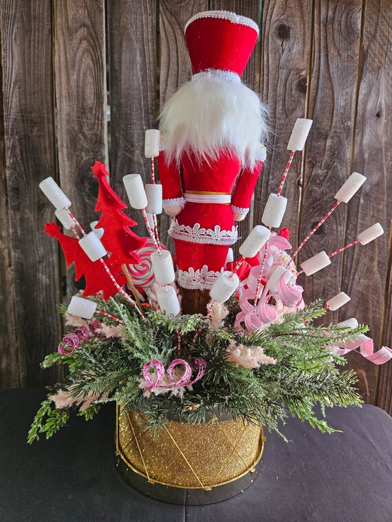 Nutcracker decor on sale