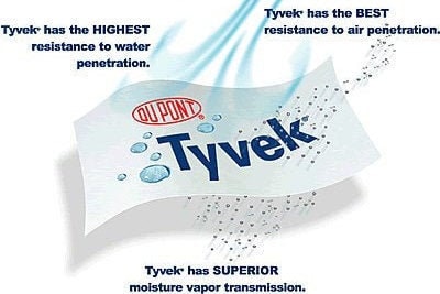 Tyvek® Soft Structure (fabric-like) 60