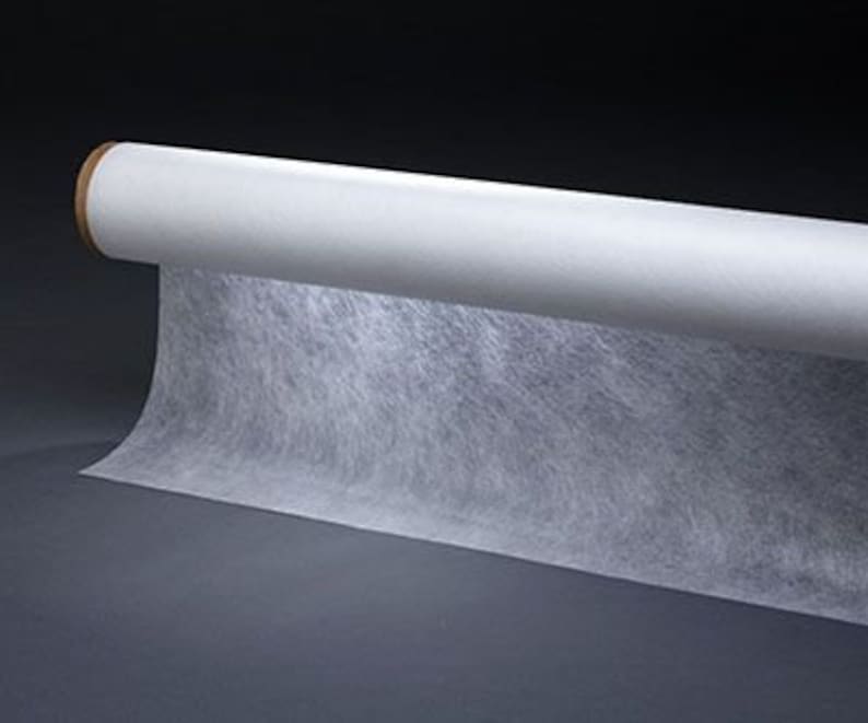 Tyvek® Style 8740D 7.5 mil 36 x 150 ft roll Etsy