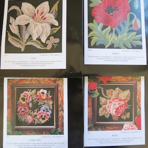 Elizabeth bradley needlepoint - Etsy 日本