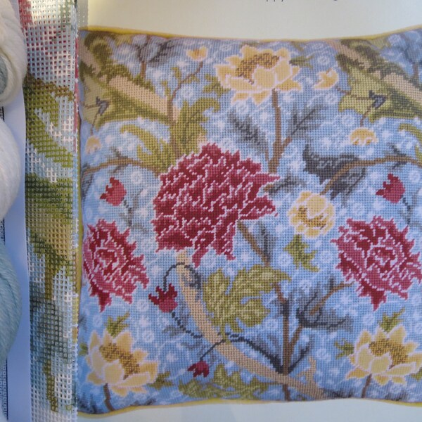 Needlepoint Kits Etsy