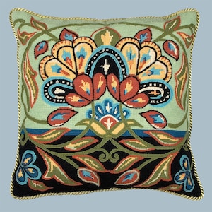 Ehrman Tapestry Kit Etsy Canada