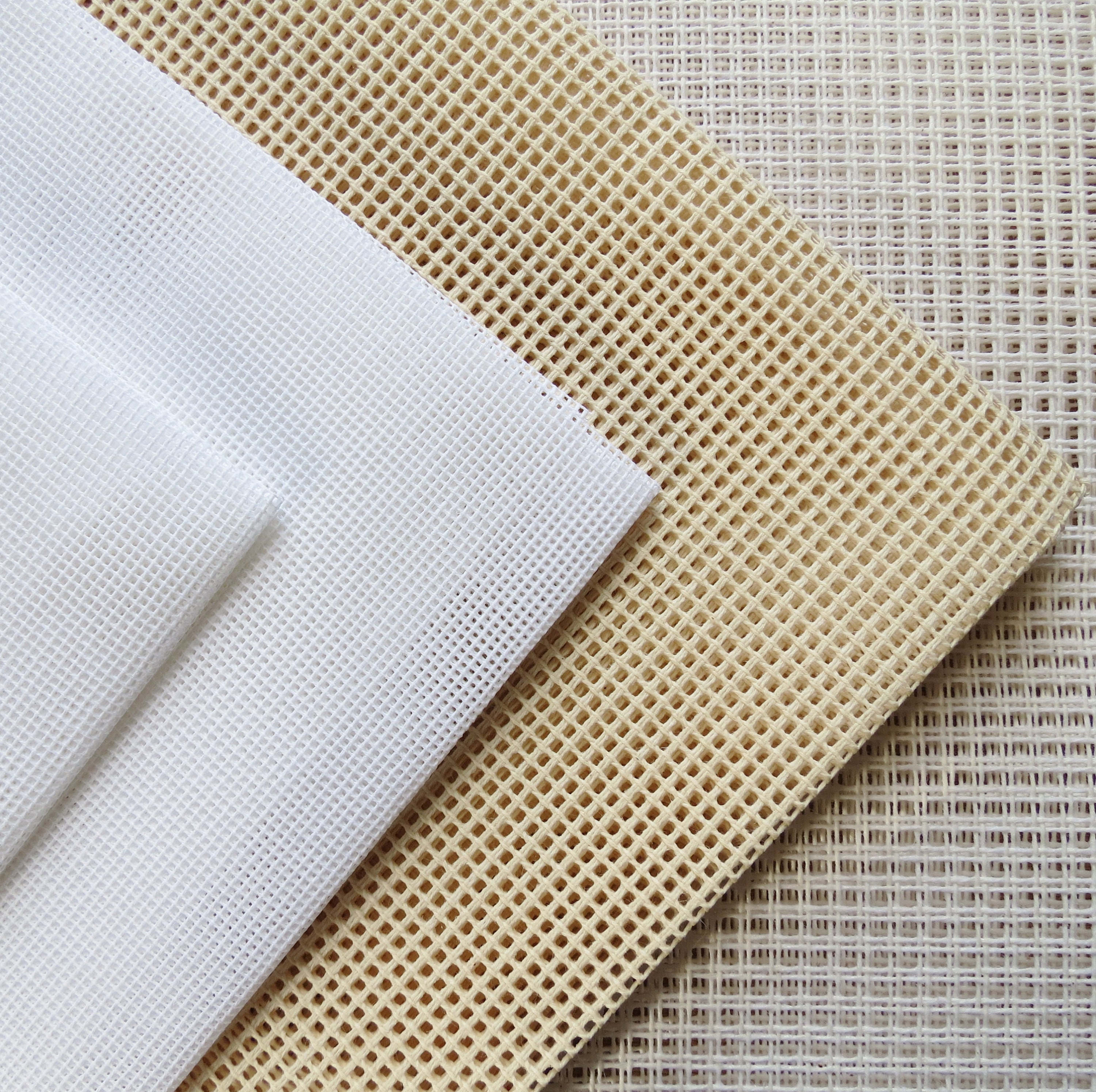 Tapestry and Needlepoint Canvas Mono Interlock Tapestry Etsy