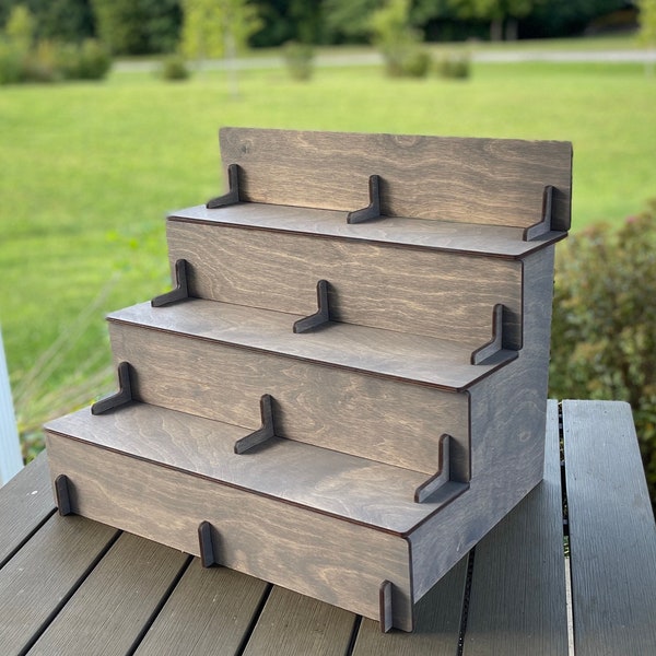 Craft Show Display Etsy