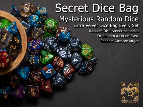 When was this made? : r/randomdice