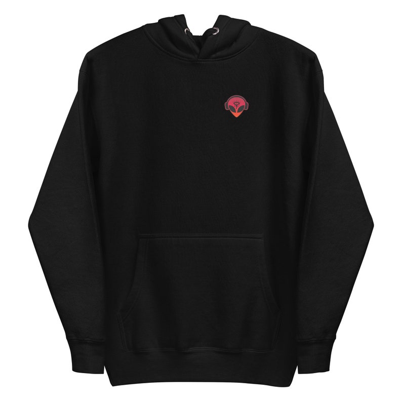 Play Dubstep At My Funeral Hoodie