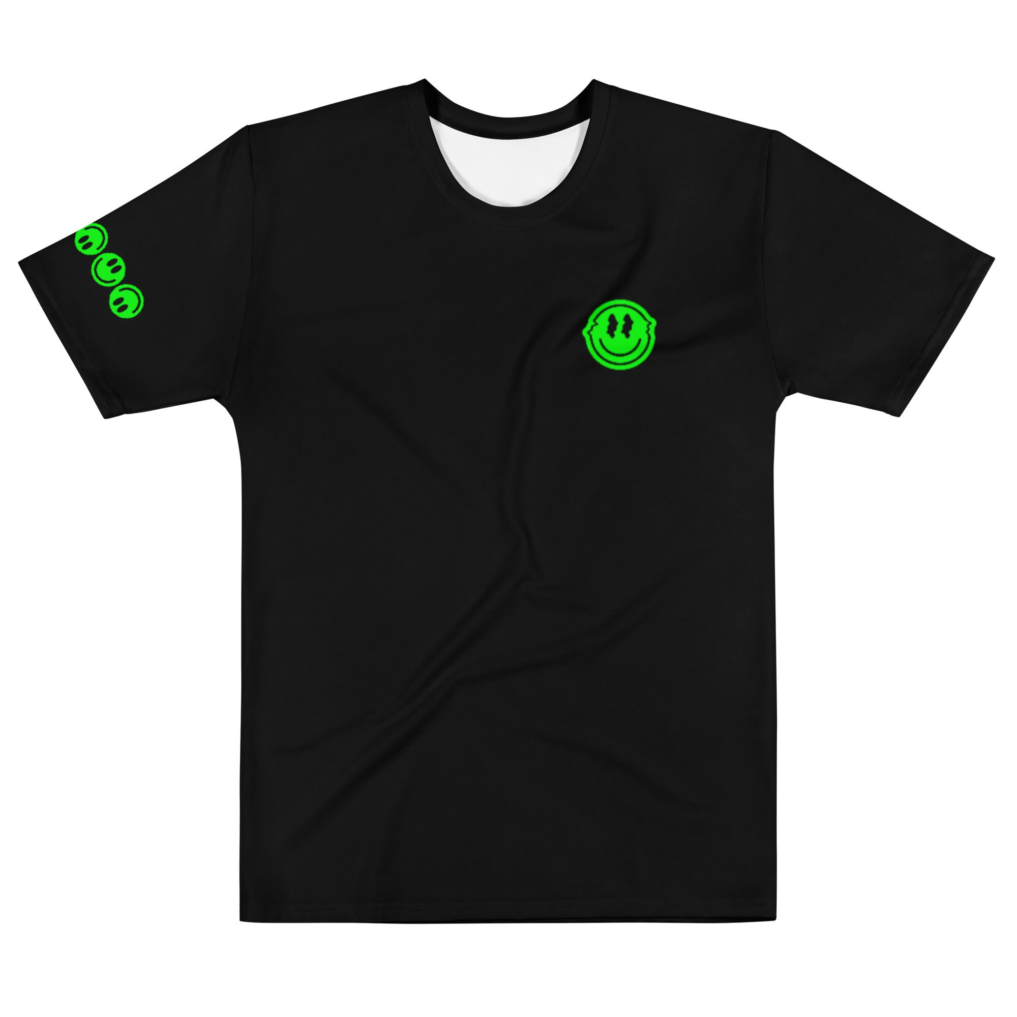 Bicycle Day T-shirt (rave Shirt, Festival Shirt, Rave Top