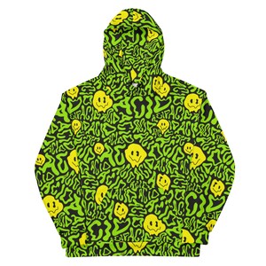 Acid Smilez Hoodie