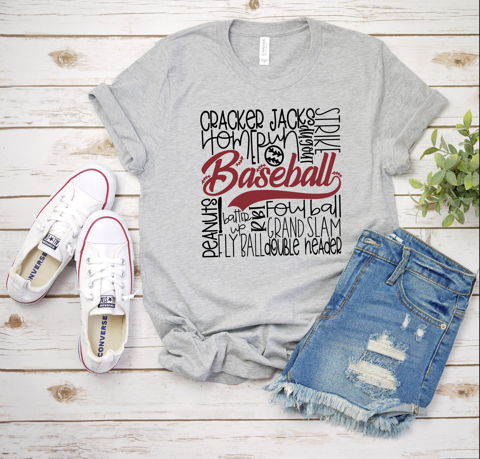 Baseball Shirt Women's T Shirt Women's Baseball Tee Etsy