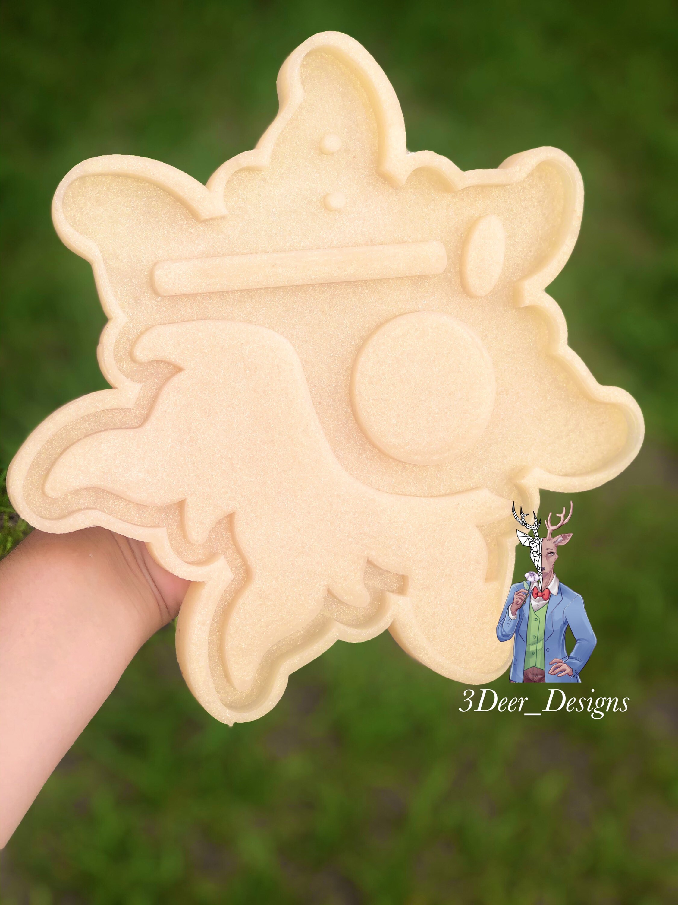 Sun rolling tray mold / Resin / Epoxy / Molds Etsy