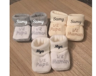 Reveler La Grossesse Etsy