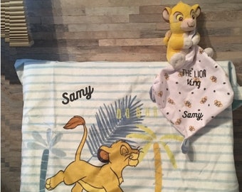 Couverture Bebe Enfants Personnalise Plaid Roi Lion Et Stitch Personnalise Linge De Lit Produits Handmade Zwembaddebeemd Nl Couverture Bebe Enfants Personnalise Plaid Roi Lion Et Stitch Personnalise Linge De Lit Produits Handmade Zwembaddebeemd Nl