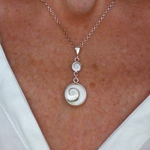 Shiva eye pendant, Sterling silver pendant, 925 Sterling silver Shiva eye pendant, 925 sterling silver pendant