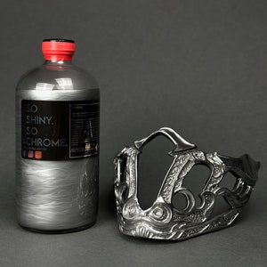 Pintura Cromada DURALUMEN – 1 Litro