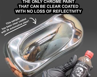 ¡La pintura más brillante del mundo! *ULTRALUMEN* (instrucciones en la lista)
