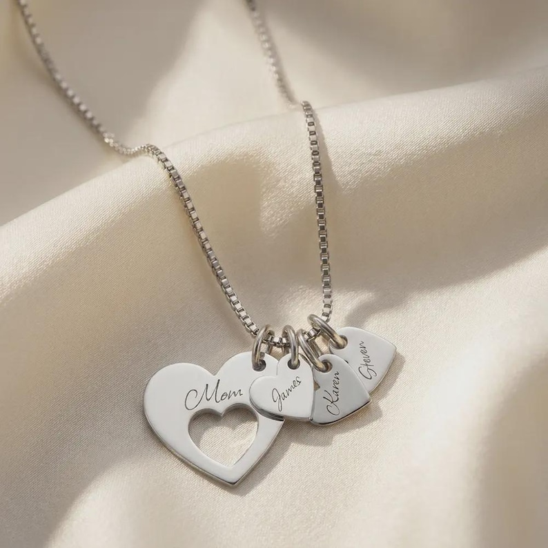Personalized Necklace