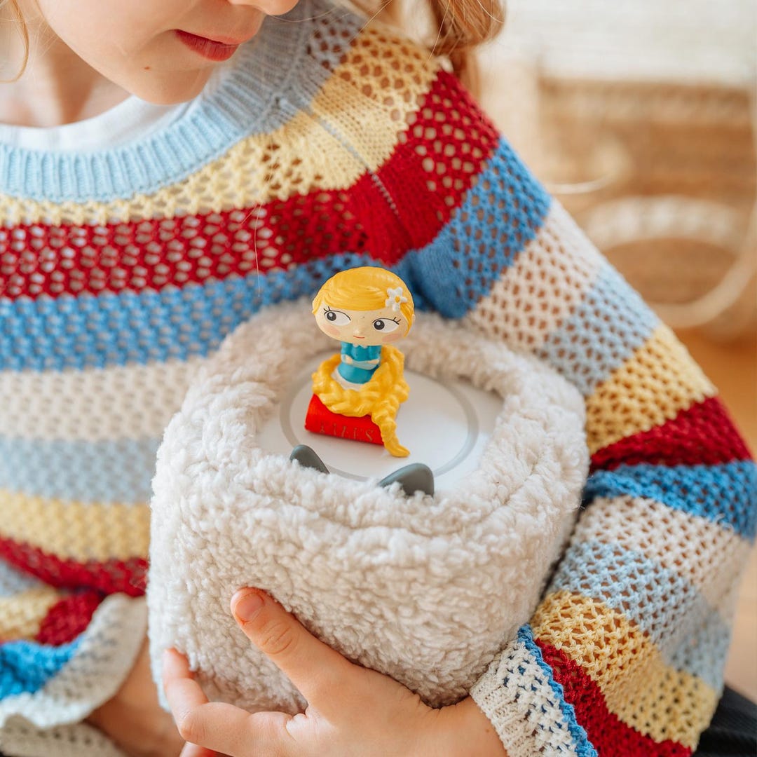 Housse extensible Toniebox 2, beige Teddy, housse de protection pour Toniebox 1 et 2 - Etsy France