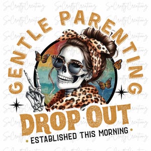 Gentle parenting PNG