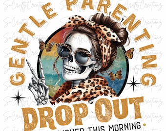 Gentle parenting PNG
