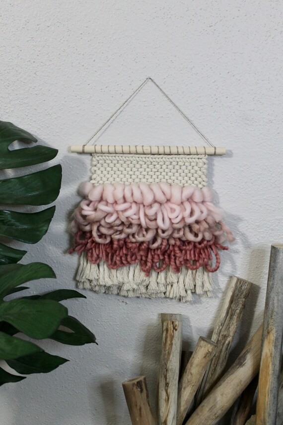 Mini wall tapestry sales