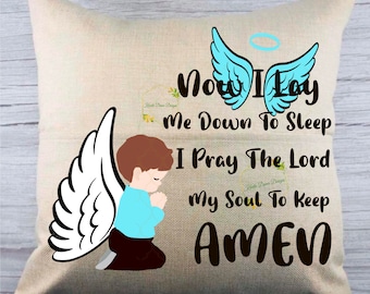 Fairy Sublimation Png/Fairy png/Now I lay me down to sleep Prayer Sublimation Design Downloads