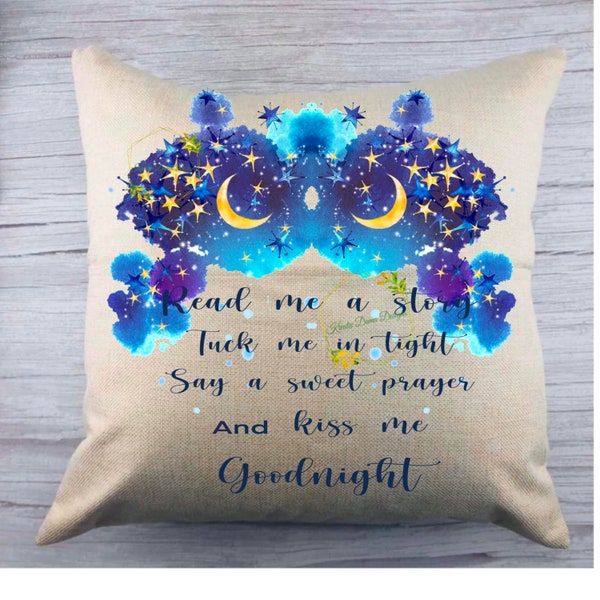 Star Moon Pattern Book Pocket Pillow Design,15x15 Press,Reading Pillow,Sublimation File Designs,PNG file,Shirt Transfer,Storybook pillow