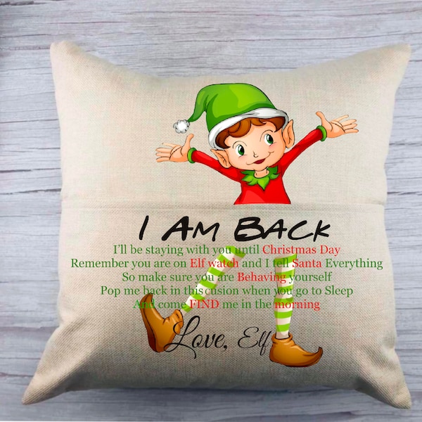 I am back elf Png, Elf Png, Christmas sublimation Png, digital download (4)