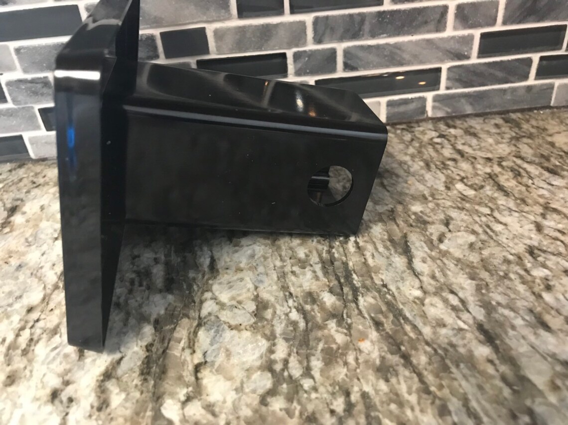 Custom Trailer Hitch Cover Personalized Inserts RV Hitch Etsy