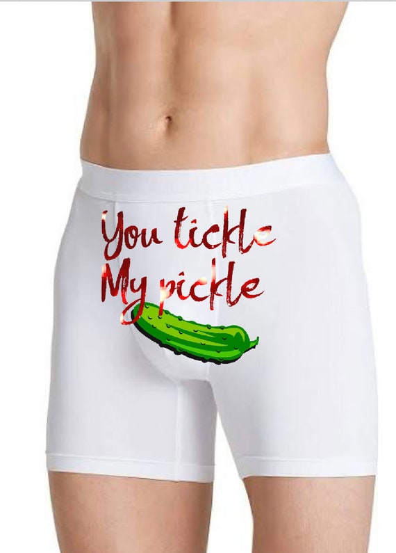 Tickle my Pickle Png, Valentines dirty boxer designs, Funny png, Gag Gifts, Adult Humor, zipper heart png