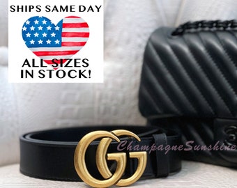 gucci belt dupe etsy