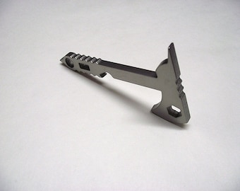 Titanium Axe Mulit-Tool