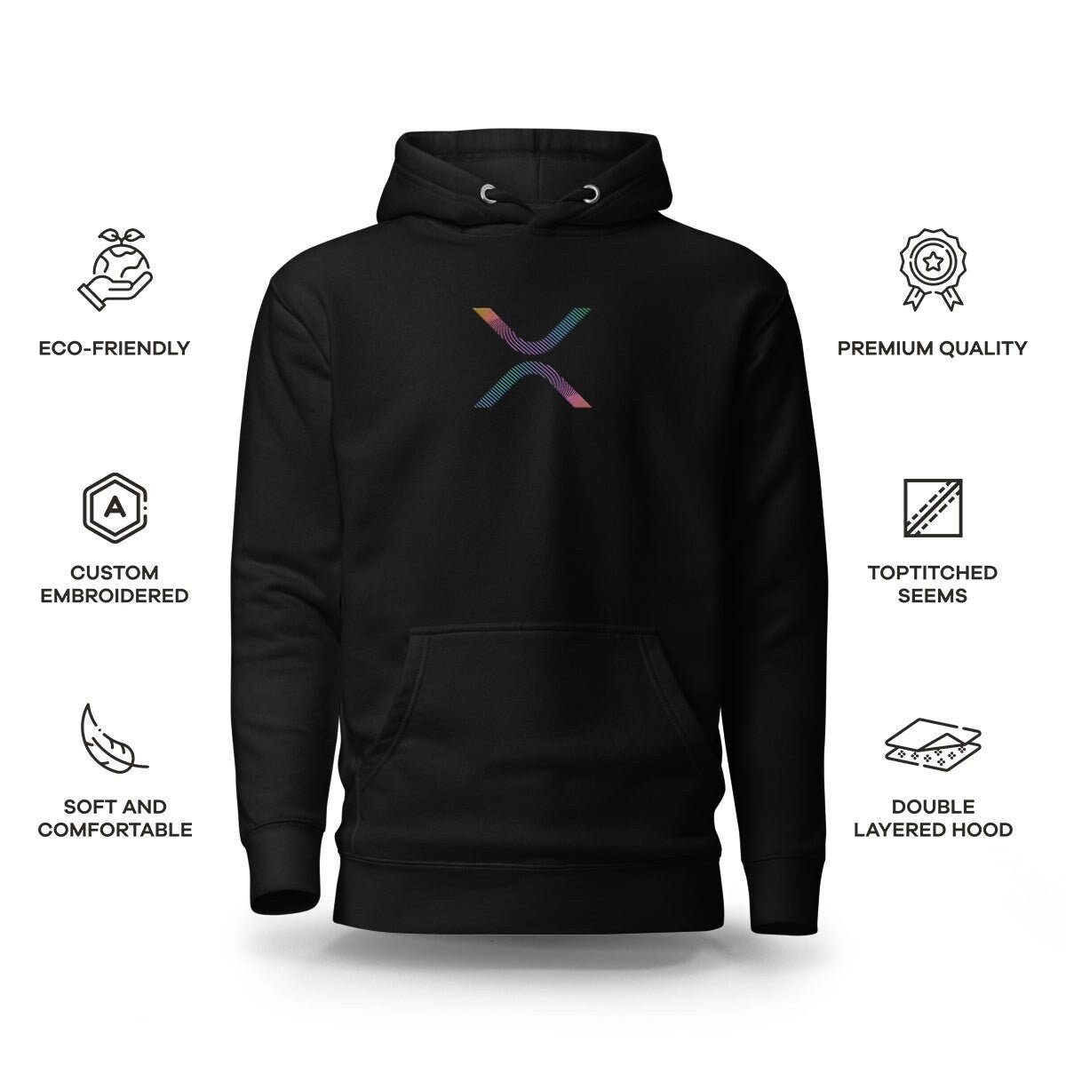Xrp Shirt