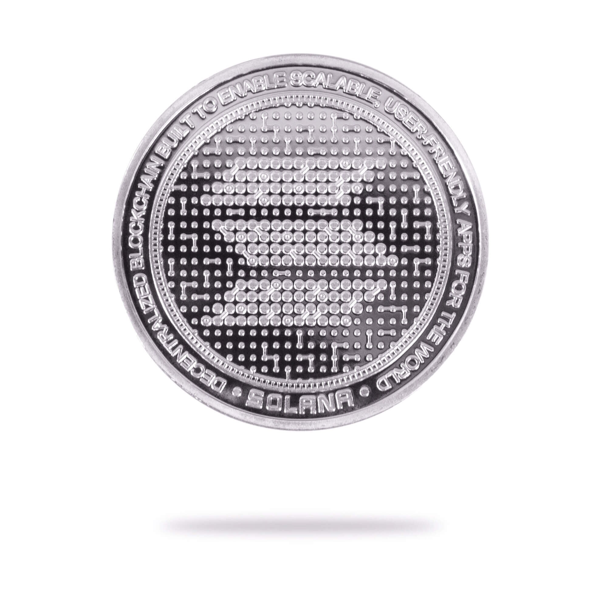 Solana Coin Wird Mutuum Finance (MUTM) Solana (SOL) Als Beste Kryptowährung  Zum Ripple Coin